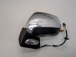 Зеркало боковое левое, Peugeot 3008 2009-2013