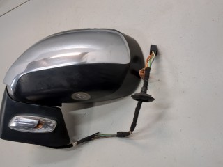 Зеркало боковое левое, Peugeot 3008 2009-2013