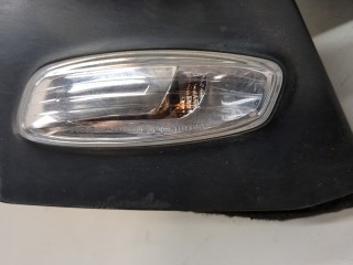 Зеркало боковое левое, Peugeot 3008 2009-2013