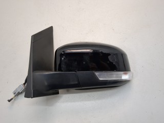 Зеркало боковое левое, ориг. номер 1728324, 8M5117683YF, Ford Focus 2004-2008