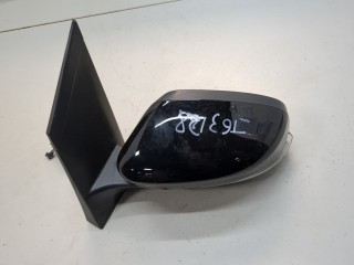 Зеркало боковое левое, ориг. номер 1728324, 8M5117683YF, Ford Focus 2004-2008