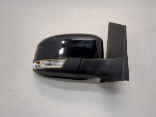 Зеркало боковое правое, ориг. номер 1728322, 8M5117682YF, Ford Focus 2004-2008