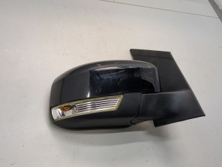 Зеркало боковое правое, ориг. номер 1728322, 8M5117682YF, Ford Focus 2004-2008