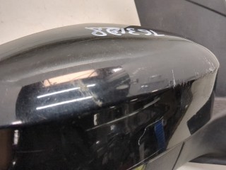 Зеркало боковое правое, ориг. номер 1728322, 8M5117682YF, Ford Focus 2004-2008