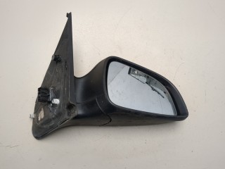 Зеркало боковое правое, Opel Astra 1998-2009
