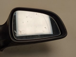 Зеркало боковое правое, Opel Astra 1998-2009