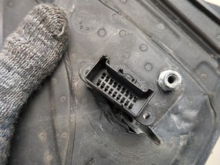 Зеркало боковое правое, Opel Astra 1998-2009