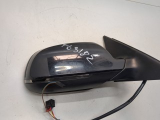 Зеркало боковое правое, Audi A4 (B8) 2007-2012