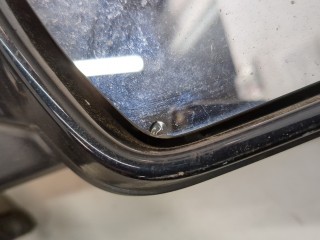 Зеркало боковое правое, Audi A4 (B8) 2007-2012