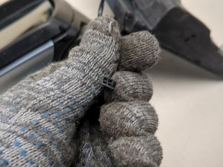 Зеркало боковое левое, BMW X3 E83 2003-2006