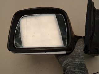 Зеркало боковое левое, BMW X3 E83 2003-2006