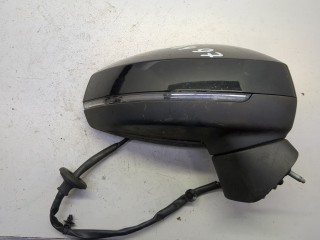 Зеркало боковое правое, Audi A3 2012-2016