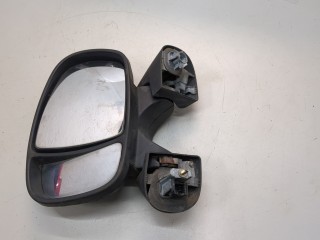 Зеркало боковое левое, Renault Trafic 1997-2002