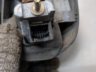 Зеркало боковое левое, Renault Trafic 1997-2002