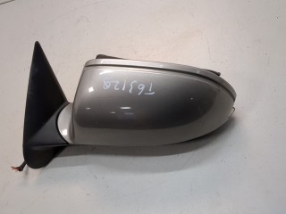 Зеркало боковое левое, Skoda Octavia 2000-2011