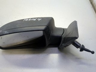 Зеркало боковое левое, KIA Rio 2005-2009
