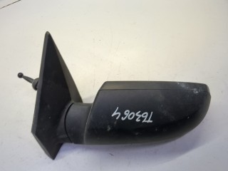 Зеркало боковое левое, KIA Rio 2005-2009
