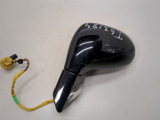 Зеркало боковое левое, Peugeot 308 2007-2011