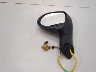 Зеркало боковое левое, Peugeot 308 2007-2011