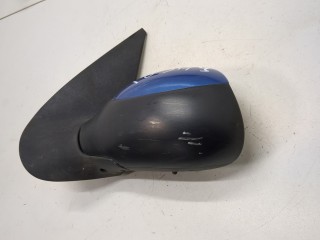 Зеркало боковое левое, Peugeot 206 1998-2003