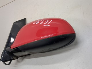 Зеркало боковое левое, Opel Astra 2006-2014