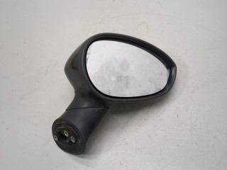 Зеркало боковое правое, Fiat Punto 2003-2011