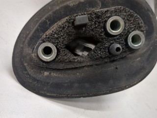 Зеркало боковое правое, Fiat Punto 2003-2011