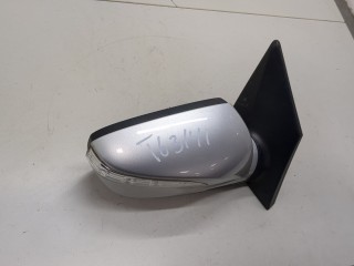 Зеркало боковое правое, Hyundai ix35 2009-2013