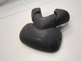 Зеркало боковое правое, Opel Vivaro 2006-2014
