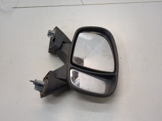 Зеркало боковое правое, Opel Vivaro 2006-2014