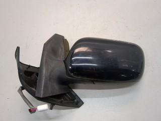 Зеркало боковое левое, Toyota Corolla 2000-2004