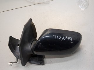 Зеркало боковое левое, Toyota Corolla 2000-2004