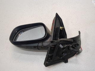 Зеркало боковое левое, Toyota Corolla 2000-2004