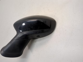Зеркало боковое левое, Fiat Punto 2003-2011
