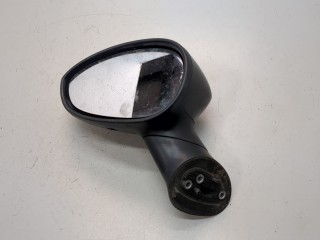 Зеркало боковое левое, Fiat Punto 2003-2011