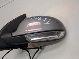 Зеркало боковое левое, Volkswagen Golf 2003-2009
