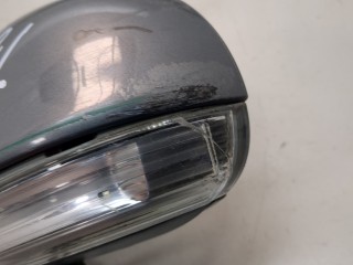 Зеркало боковое левое, Volkswagen Golf 2003-2009