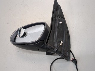 Зеркало боковое левое, Volkswagen Golf 2003-2009