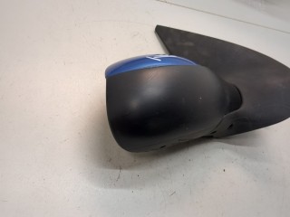 Зеркало боковое правое, Peugeot 206 1998-2003