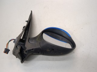 Зеркало боковое правое, Peugeot 206 1998-2003