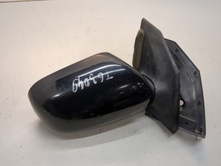 Зеркало боковое правое, Toyota Corolla 2000-2004