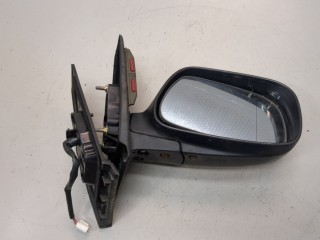 Зеркало боковое правое, Toyota Corolla 2000-2004