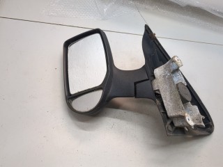 Зеркало боковое левое, Ford Transit 2006-2014
