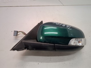 Зеркало боковое левое, Jaguar XF 2007-2011