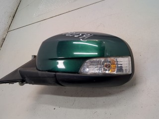 Зеркало боковое левое, Jaguar XF 2007-2011