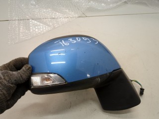 Зеркало боковое правое, Renault Scenic 2012-2013