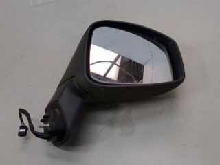 Зеркало боковое правое, Renault Scenic 2012-2013