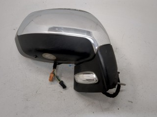 Зеркало боковое правое, Peugeot 3008 2009-2013