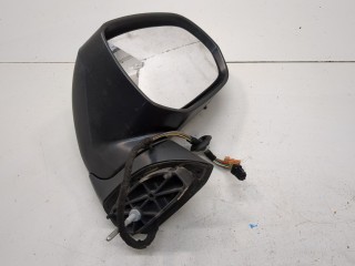 Зеркало боковое правое, Peugeot 3008 2009-2013