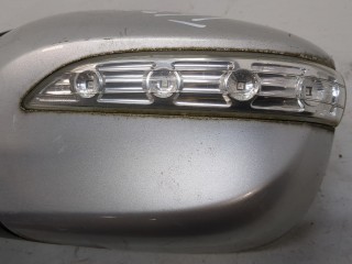 Зеркало боковое левое, Hyundai ix35 2009-2013